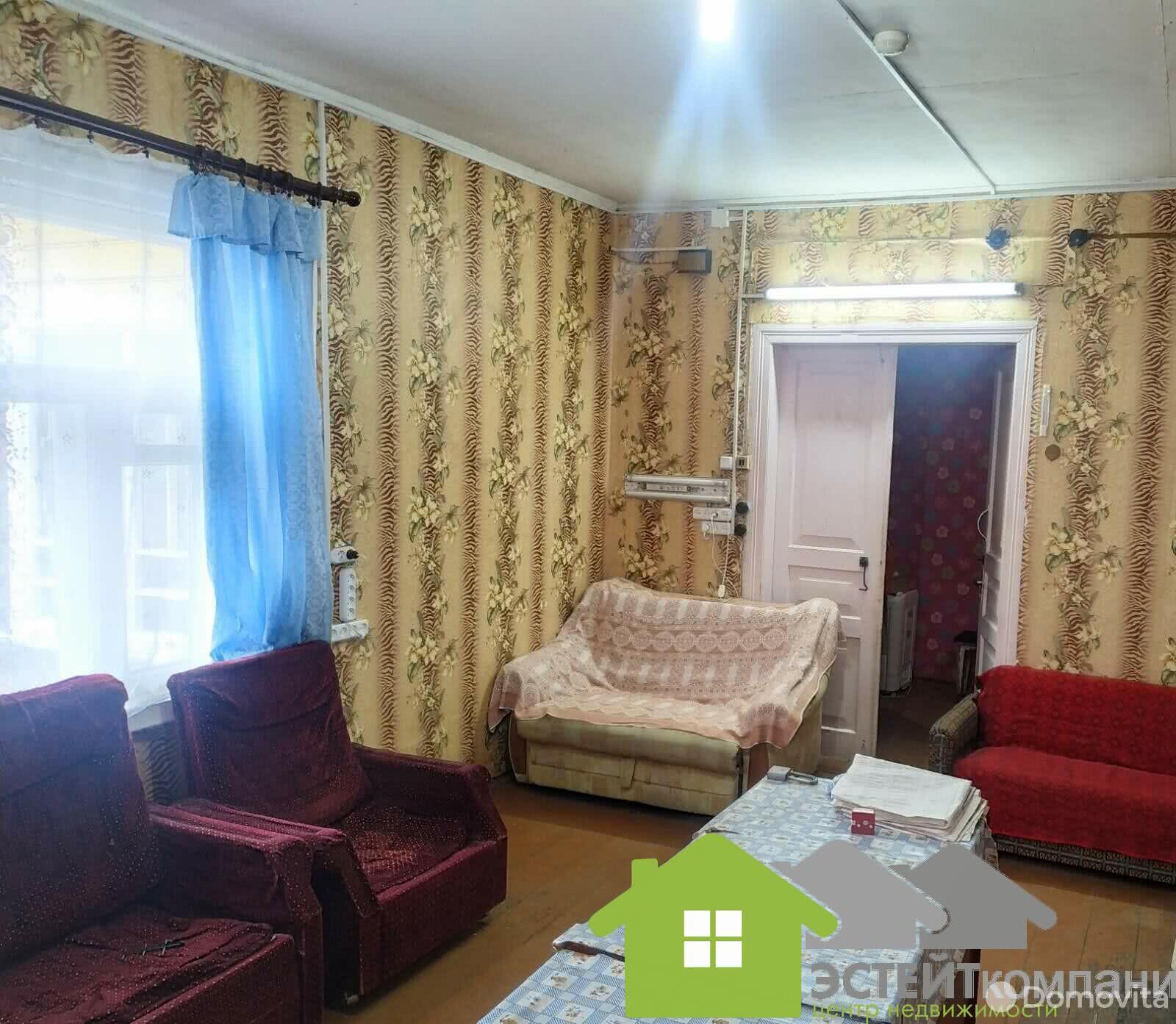 Продажа 1-этажного дома в Лиде, Гродненская область пер. Чайковского, 7900USD, код 634153 - фото 6