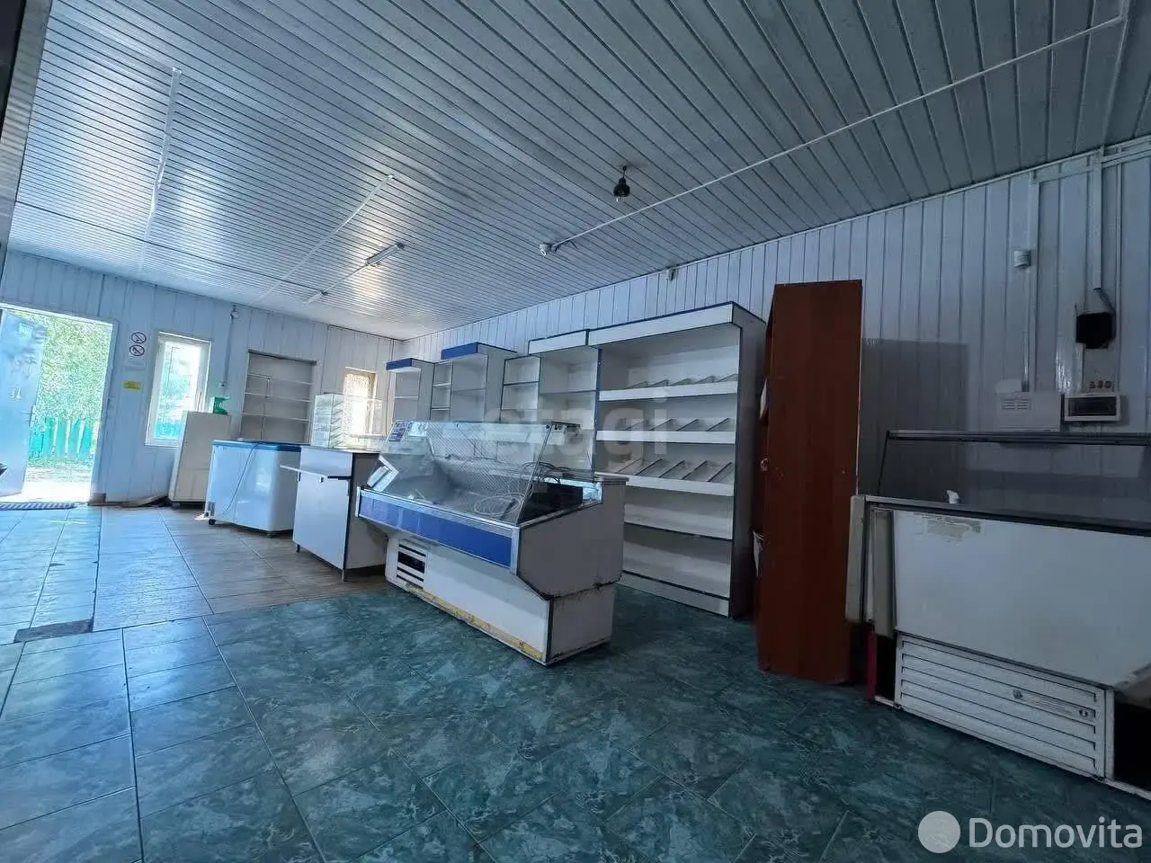 Купить складское помещение на пер. Садовый в Докудово - фото 11