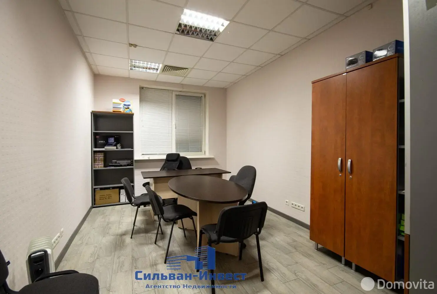 Снять складское помещение на ул. Кропоткина, д. 93/А в Минске, код 964176 - фото 11