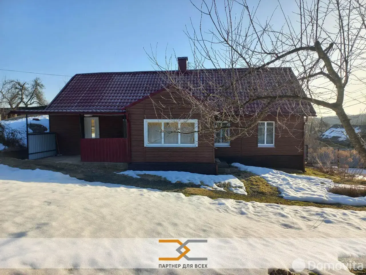 коттедж, Полубовцы,