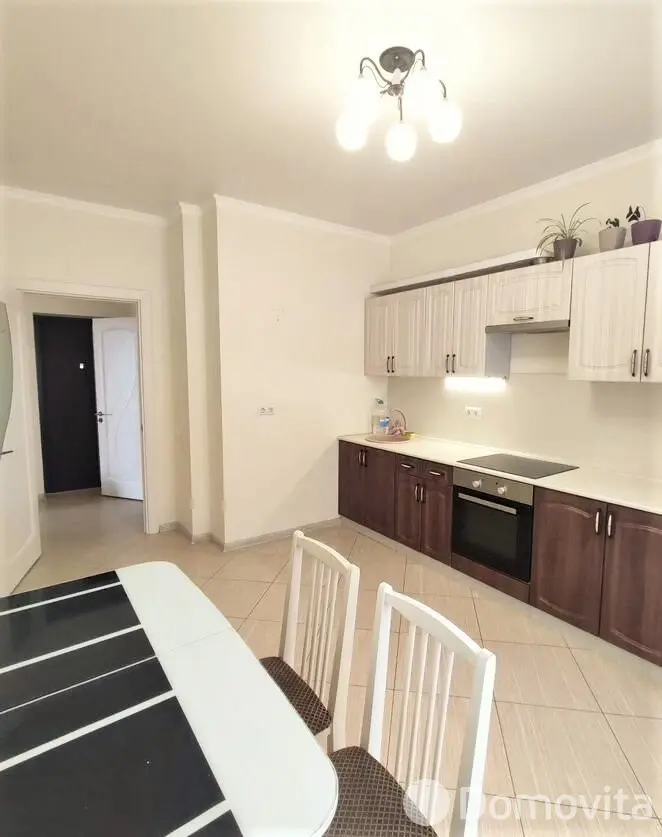 аренда квартиры, Минск, пр-т Независимости, д. 157