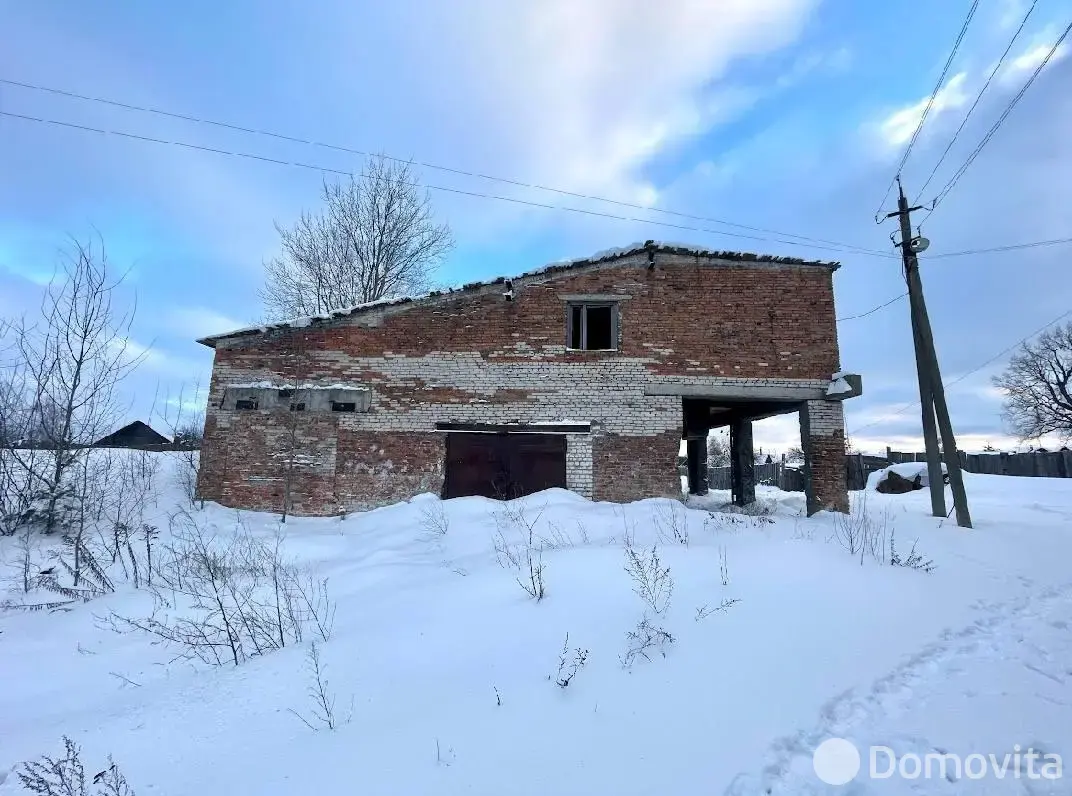 склад, Червоное, ул. Поселковая, д. 48/Б - лучшее предложение