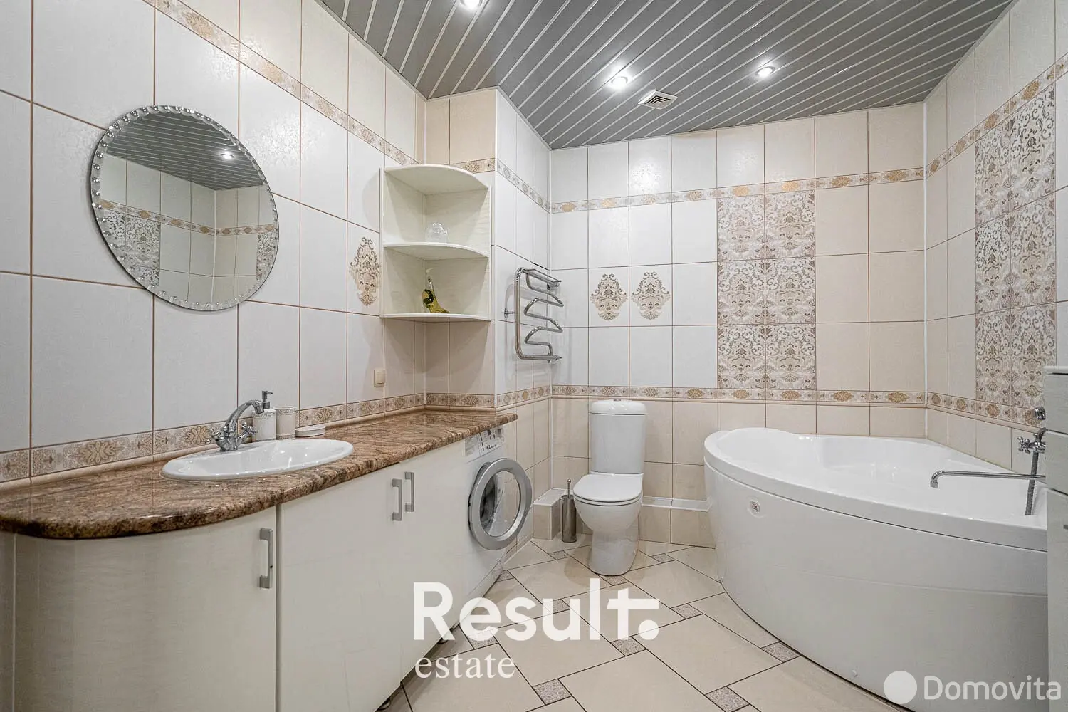 Снять 4-комнатную квартиру в Минске, ул. Максима Богдановича, д. 122, 800USD, код 148417 - фото 13