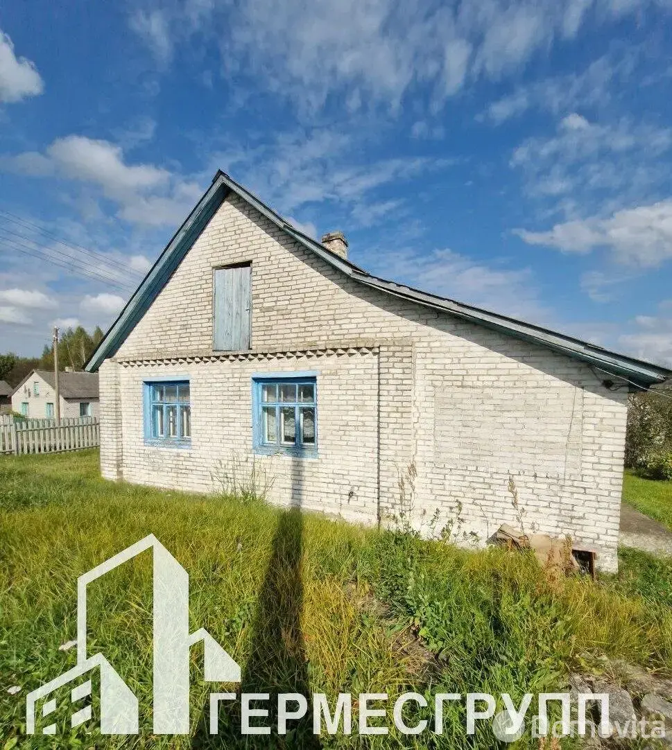 Стоимость продажи коттеджа, Трабы, ул. Песочная