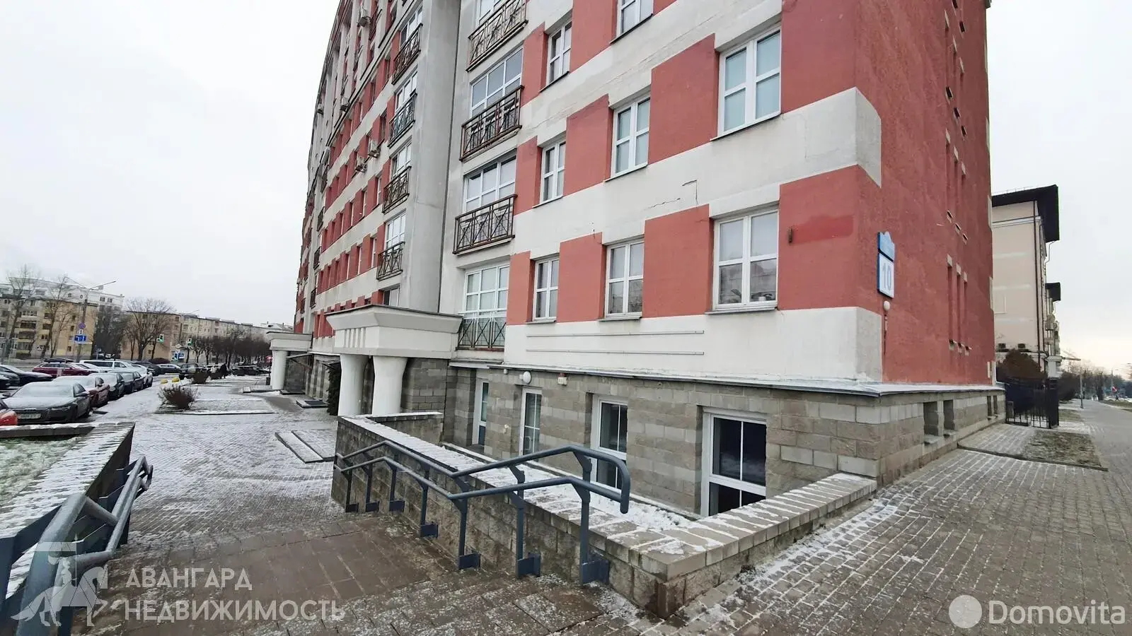 Снять торговую точку на Старовиленский тр-т, д. 10 в Минске, 1249EUR, код 968019 - фото 11