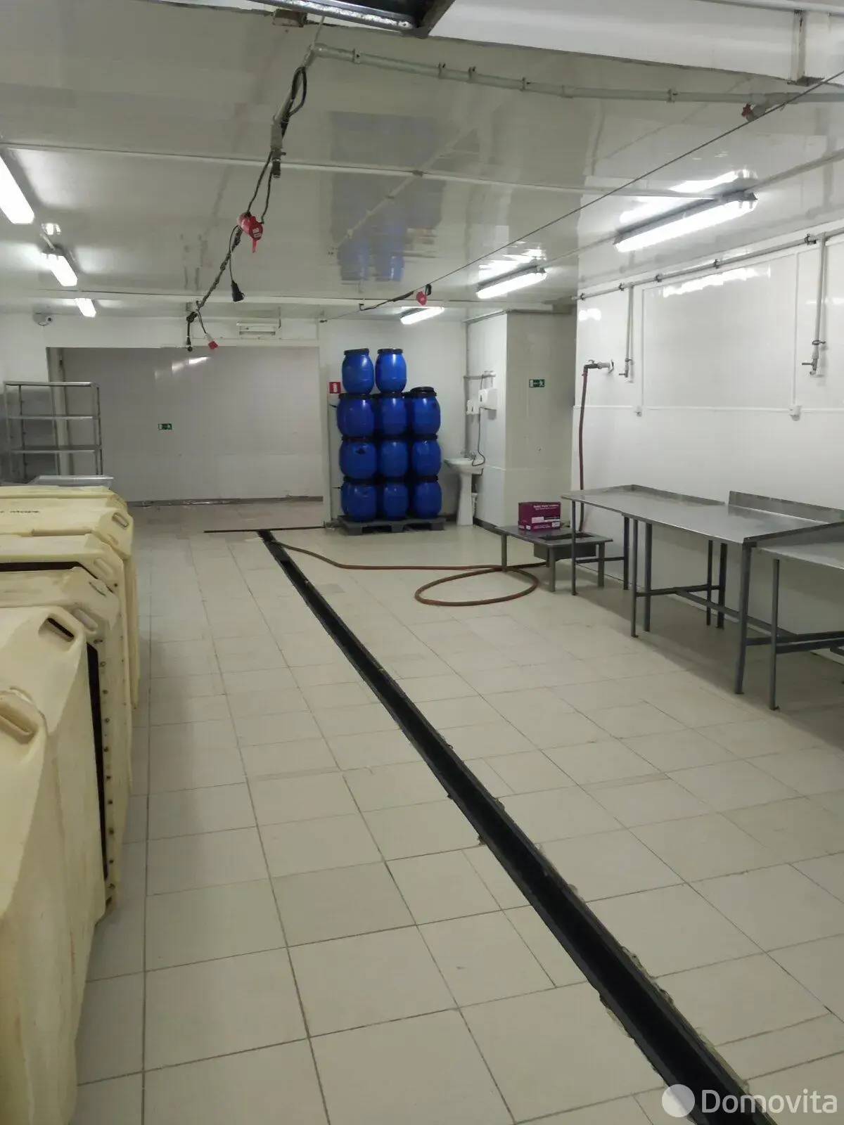 Купить складское помещение на ул. Черницкая в Черницком - фото 14