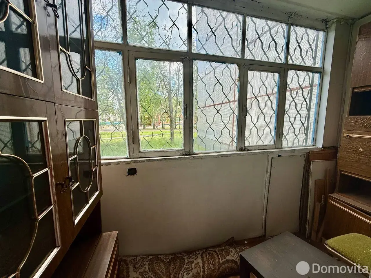 Снять 2-комнатную квартиру в Могилеве, ул. Каштановая, д. 5, 600BYN, код 151181 - фото 7