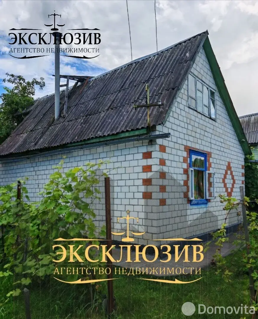 дача, Цветущий сад-2,
