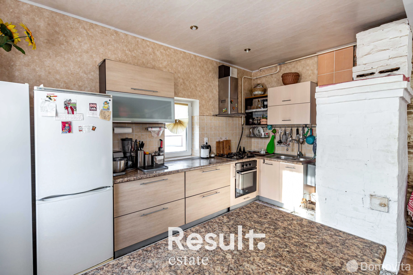 дом, Клочки, , стоимость продажи 214 830 р.