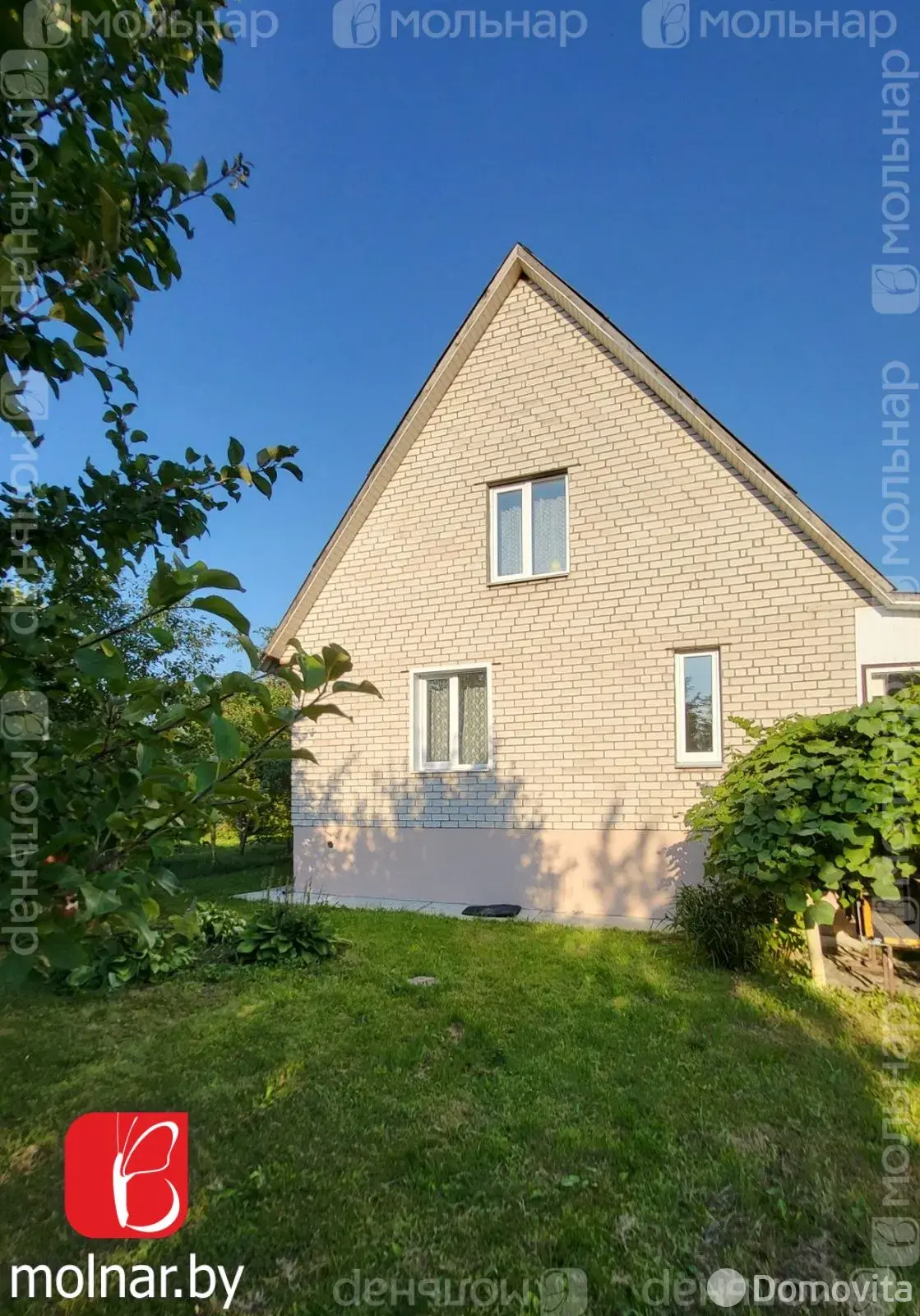 Продажа 2-этажной дачи в Урожайный Минская область, 45000USD, код 175263 - фото 37