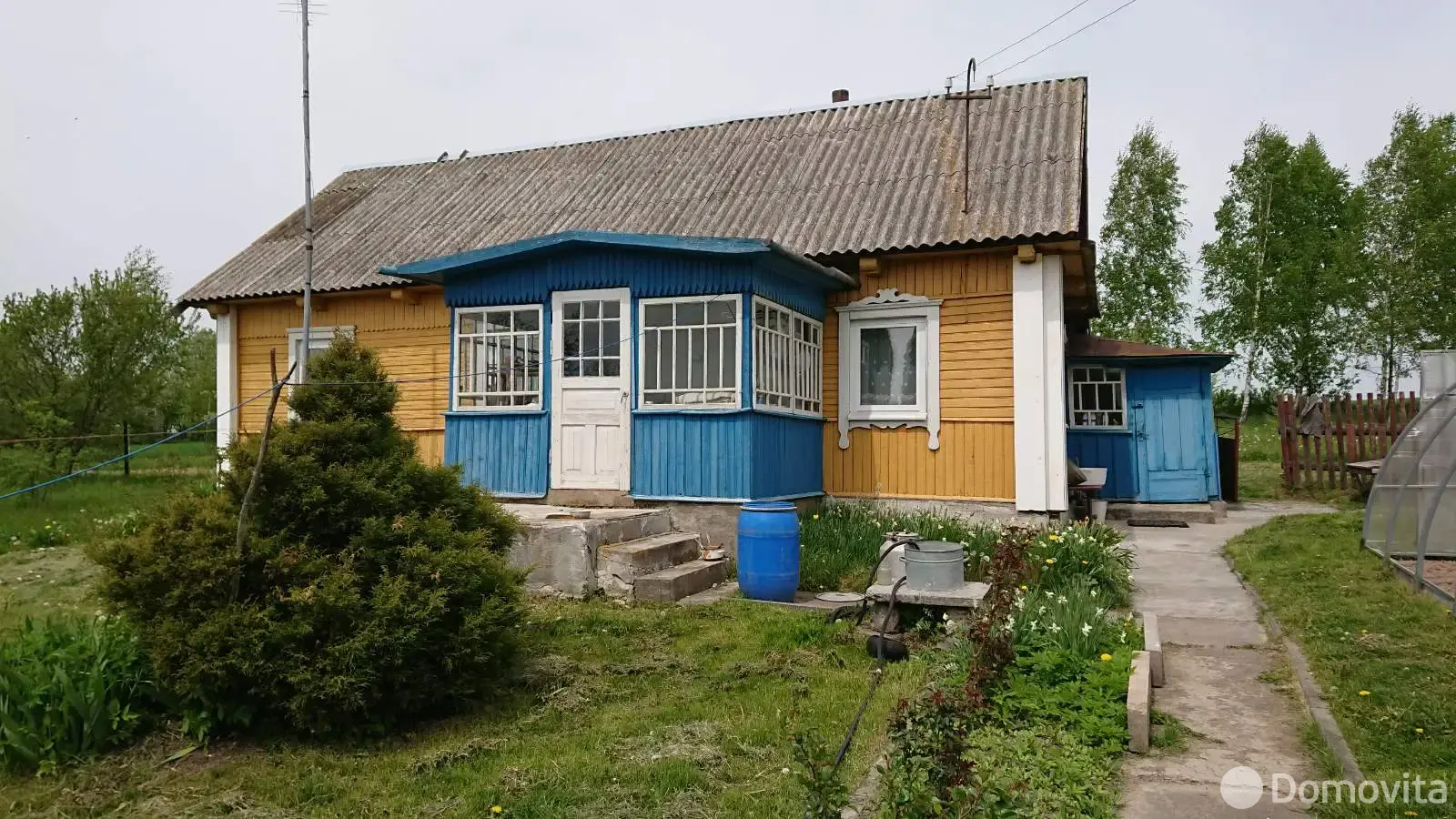 дача, Головенчицы, 