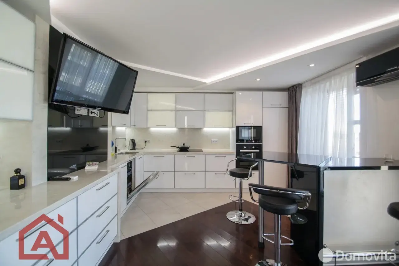 Снять 2-комнатную квартиру в Минске, пр-т Независимости, д. 185, 680USD, код 145002 - фото 2