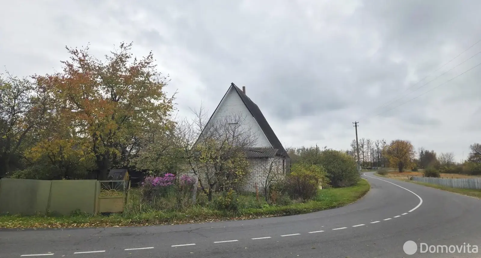 Цена продажи коттеджа, Шищицы, ул. Старое Село