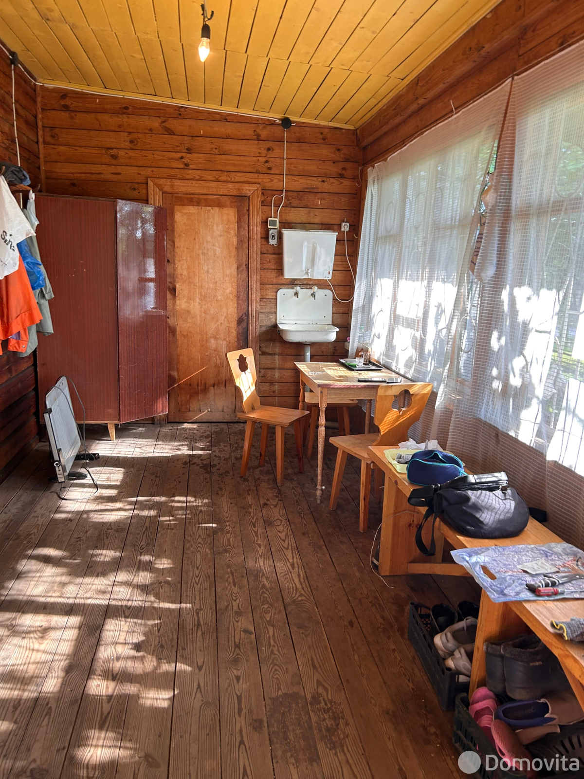 дача, Копань, от собственника