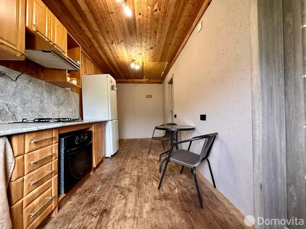 Продажа 2-этажной дачи в Ручьи Минская область, 45000USD, код 184191 - фото 18