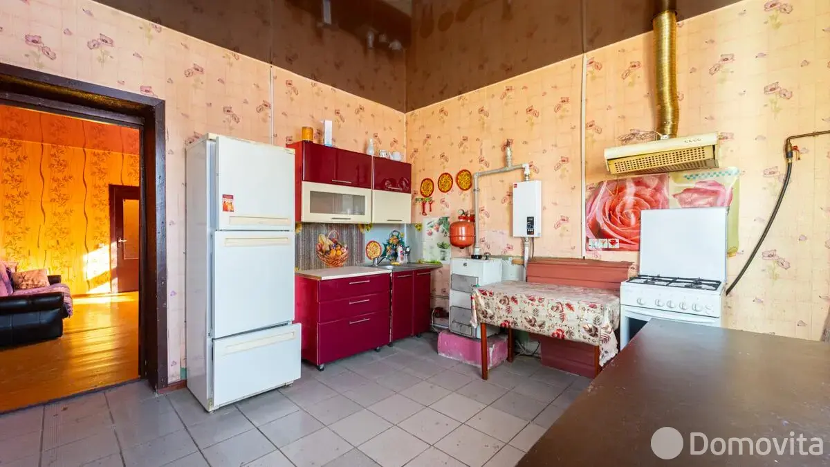 Цена продажи коттеджа, Гатово,