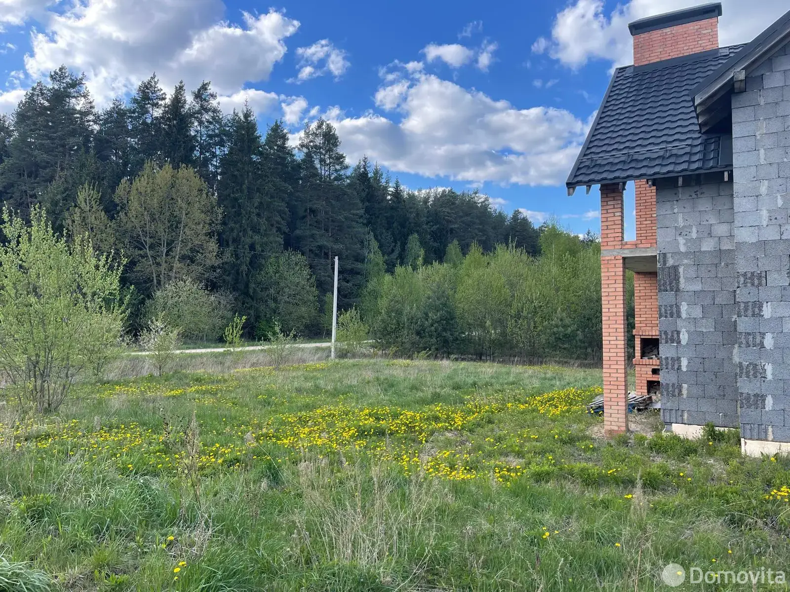 Цена продажи дома, Старина, ул. Янтарная