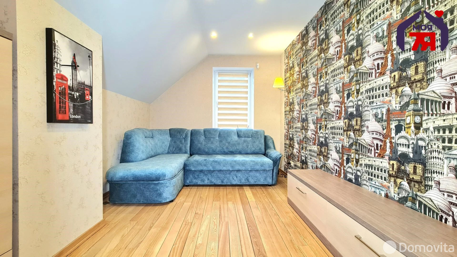 Продажа 2-этажной дачи в Чистая Криница Минская область, 128000USD, код 184712 - фото 13