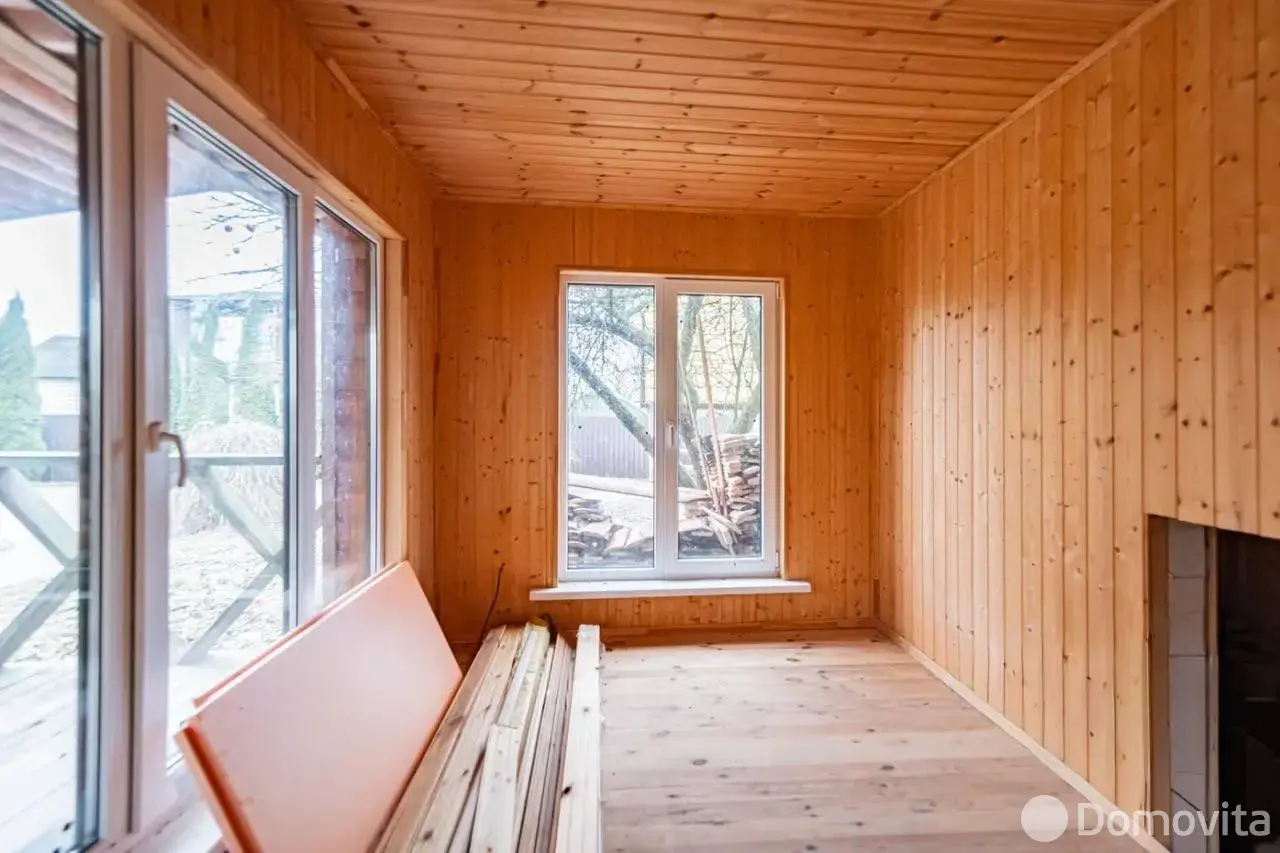 Продажа 2-этажной дачи в СЕКУНДА Минского часового завода Минская область, 65000USD, код 184683 - фото 22