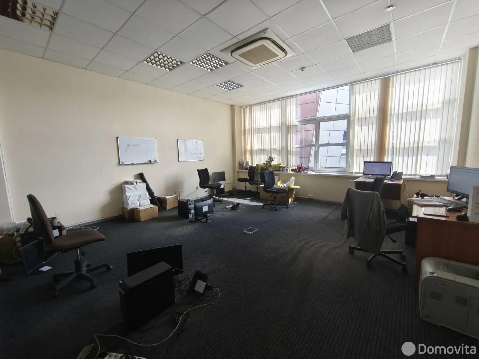 Купить офис на ул. Платонова, д. 1/б в Минске, 556660USD, код 9495 - фото 21