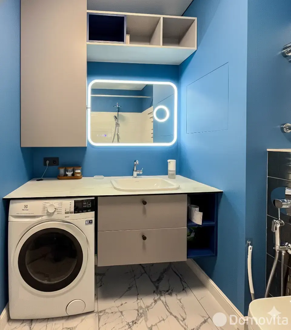 квартира, Минск, ул. Макаенка, д. 12Б