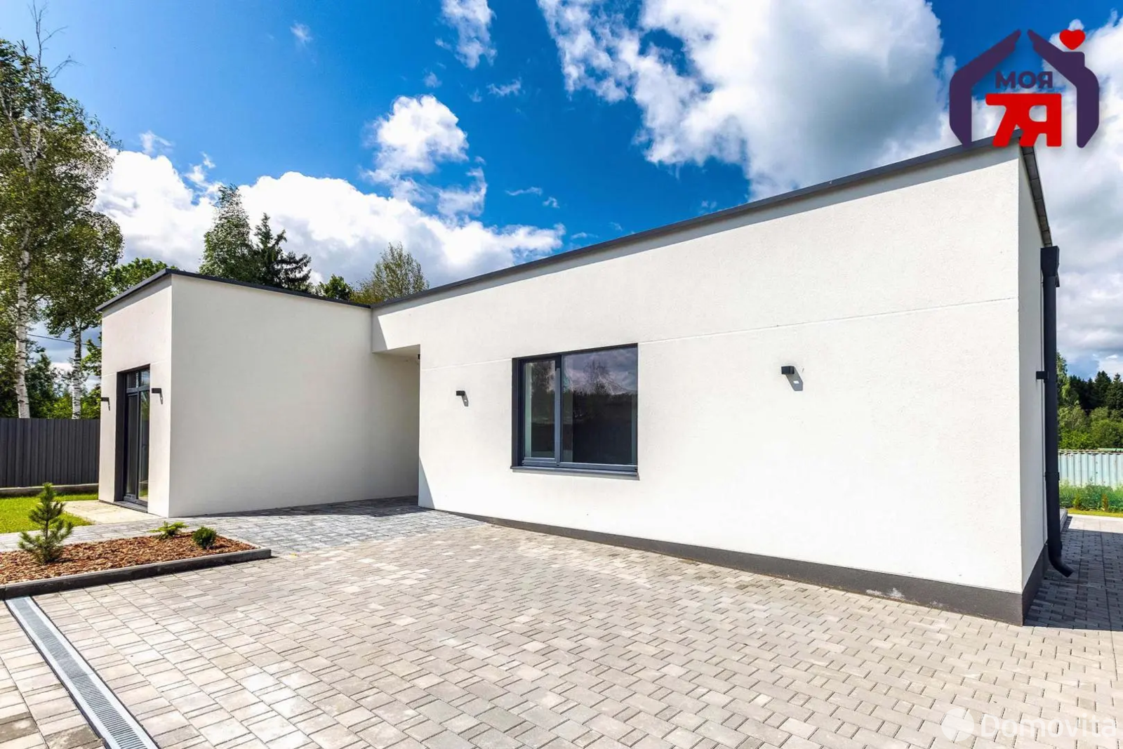 Цена продажи коттеджа, Ручеёк,