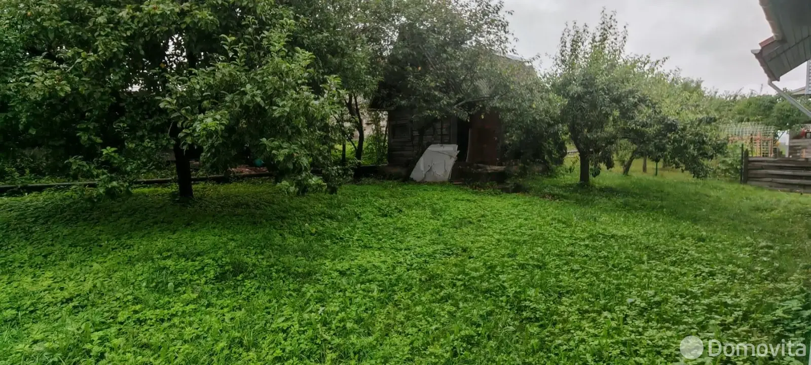 Купить 1-этажную дачу в КРИНИЦА-ГОРОШКИ Минская область, 45000USD, код 183696 - фото 12