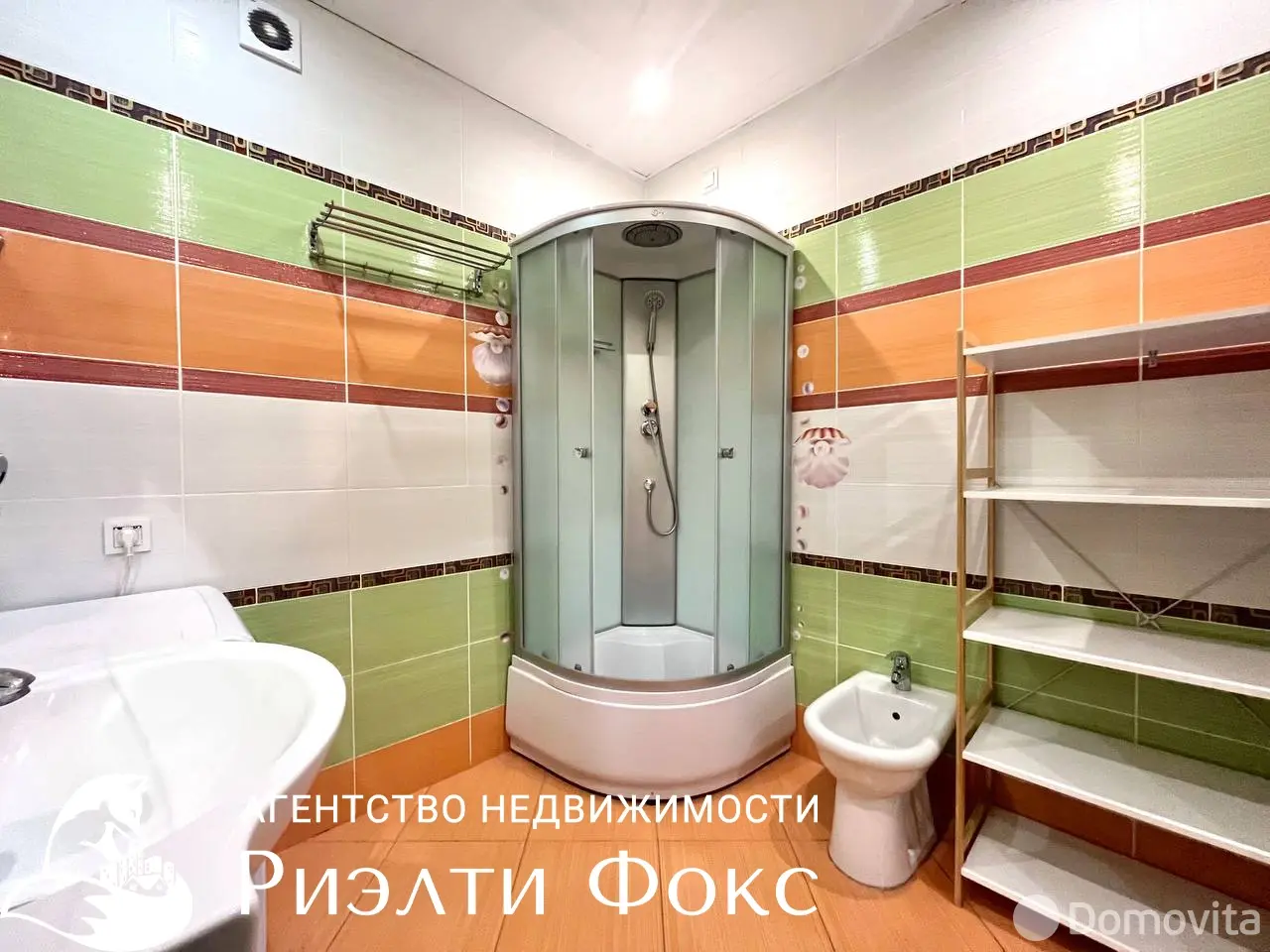Снять 2-комнатную квартиру в Минске, ул. Червякова, д. 52, 500USD, код 148557 - фото 22