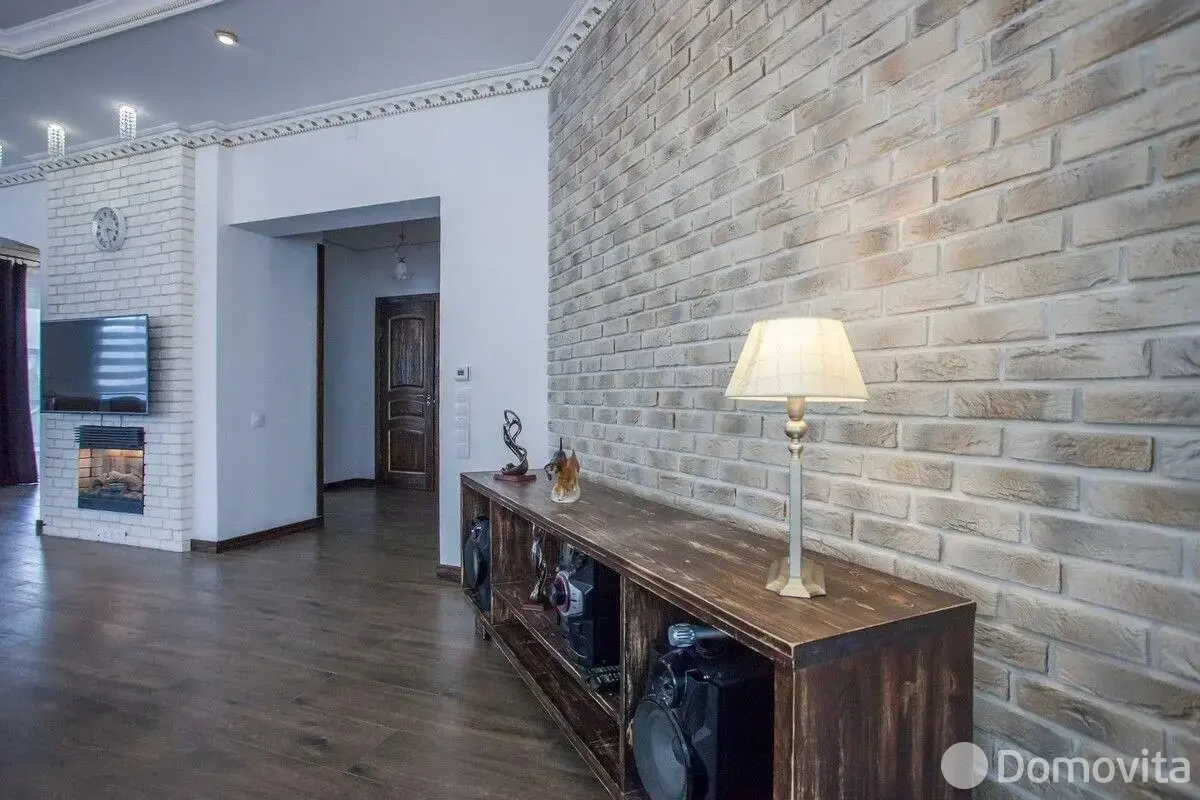 коттедж, Минск, ул. Липовая, д. 44/А