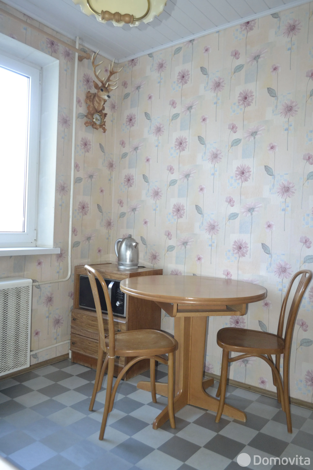 Снять 3-комнатную квартиру в Минске, пр-т Рокоссовского, д. 30/2, 500USD, код 151336 - фото 11