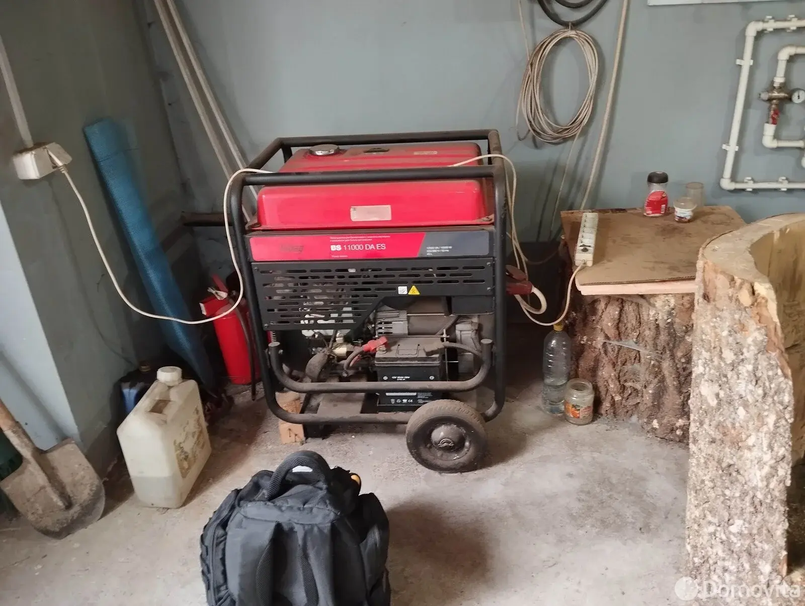 Купить офис на ул. Школьная, д. 1 в Комарах, 195000USD, код 9009 - фото 21