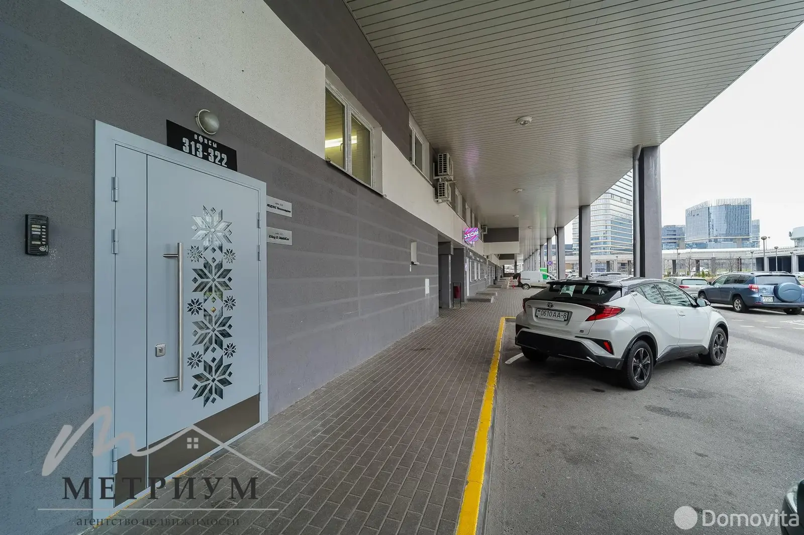 офис, Минск, пр-т Победителей, д. 127 - лучшее предложение