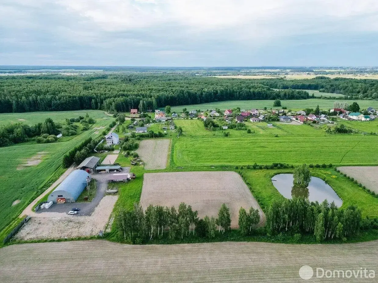 склад, Бакиново, ул. Новая, стоимость продажи 304 050 р.