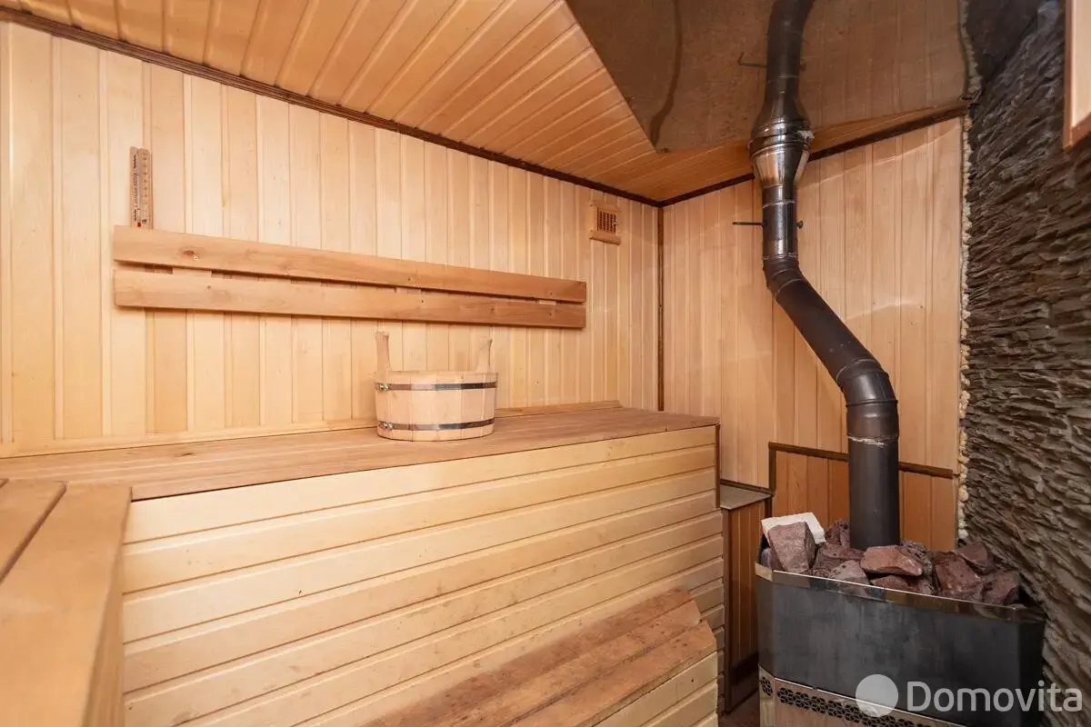 Продажа 1-этажной дачи в СИГНАЛ-2 Минская область, 44500USD, код 185172 - фото 14