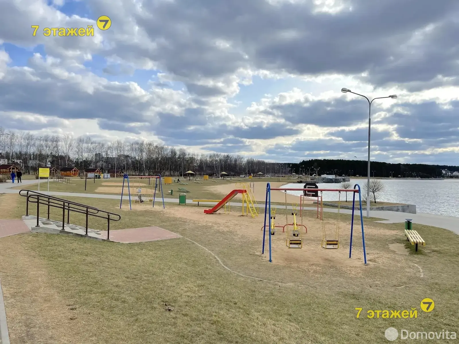 Снять 5-комнатную квартиру в Минске, ул. Никитина, д. 67, 1900USD, код 80702 - фото 69