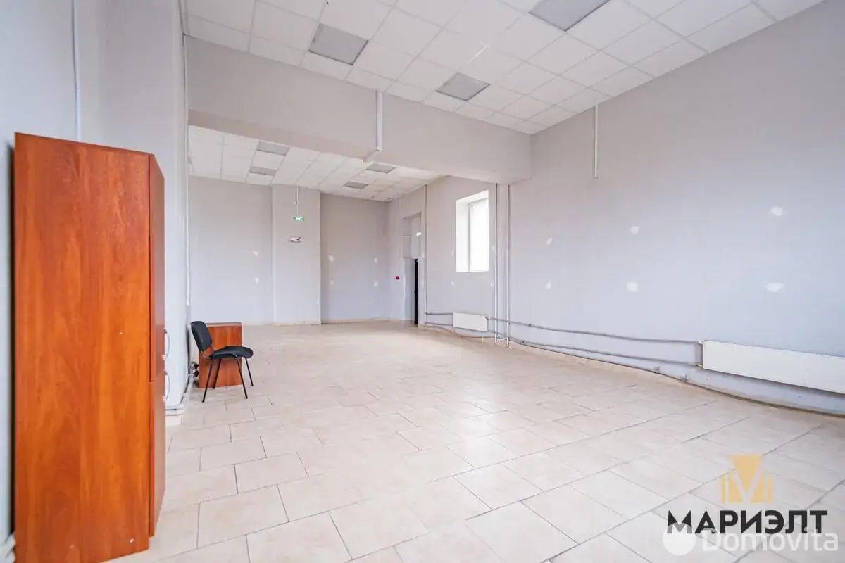Снять торговую точку на ул. Голодеда, д. 15 в Минске, 1580EUR, код 967029 - фото 9