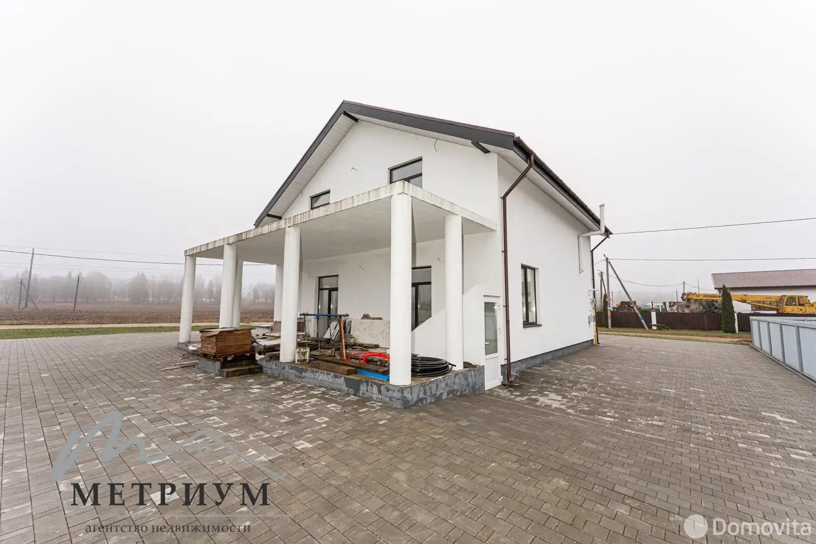 купить дом, Фаниполь, ул. Ивана Шамякина