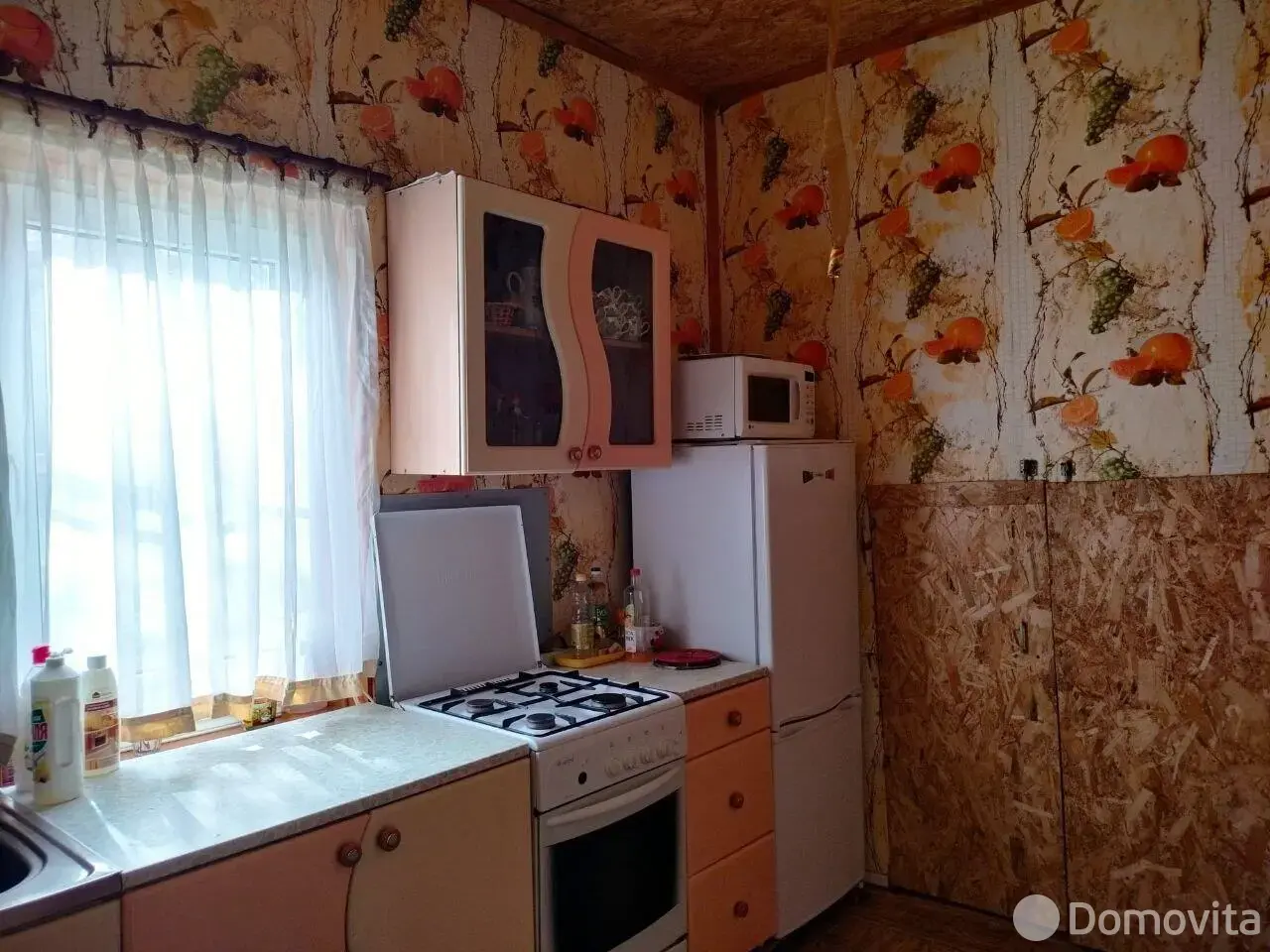 коттедж, Луговый, д. 11