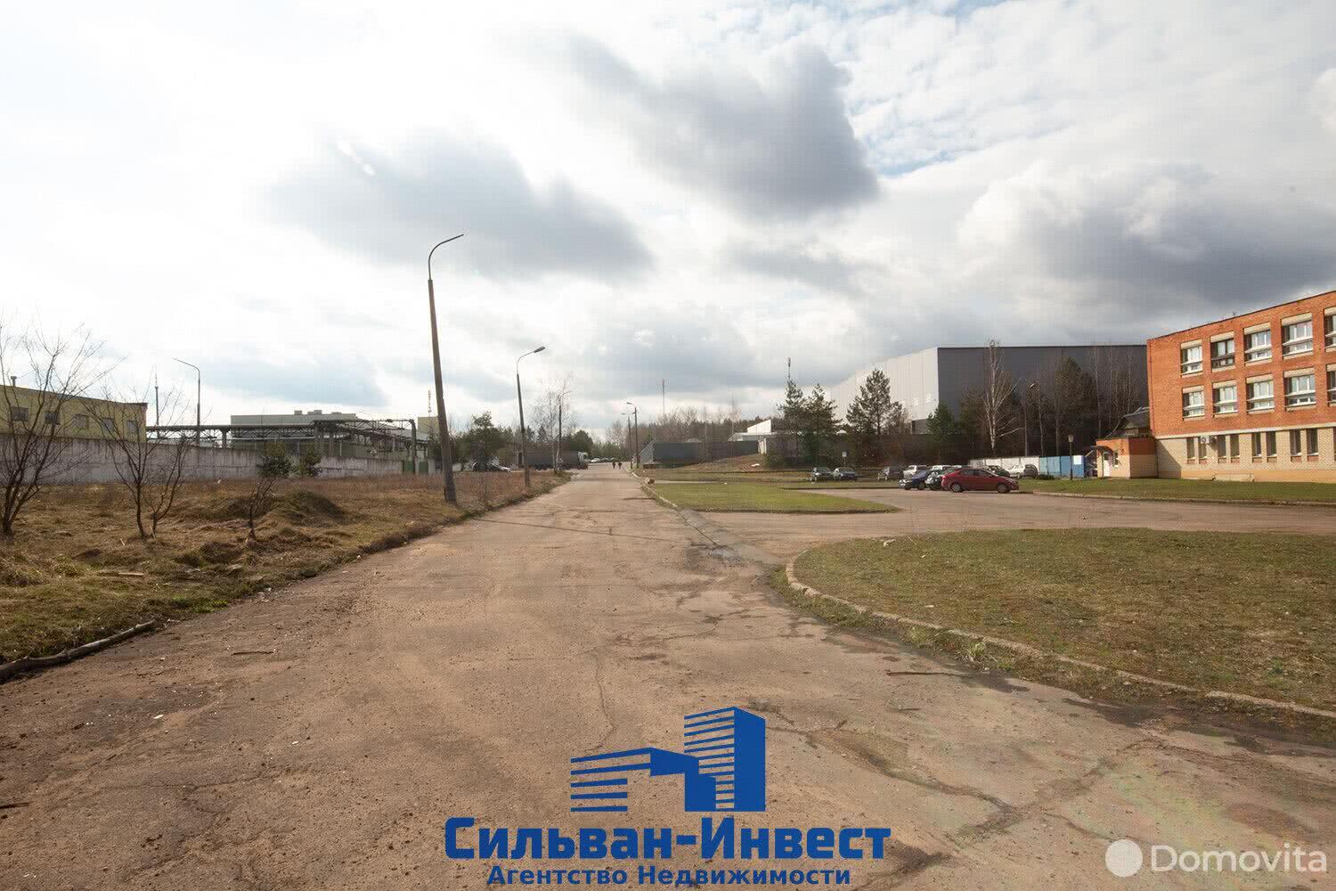 Снять складское помещение на ул. Марины Молокович, д. 23/Б в Колодищах, код 963403 - фото 43