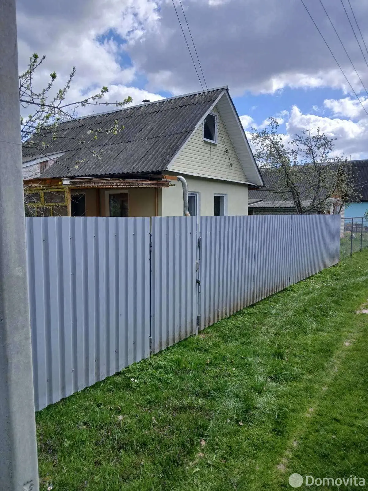 Продажа 1-этажной дачи в Лада Могилевская область, 9800USD, код 183114 - фото 10