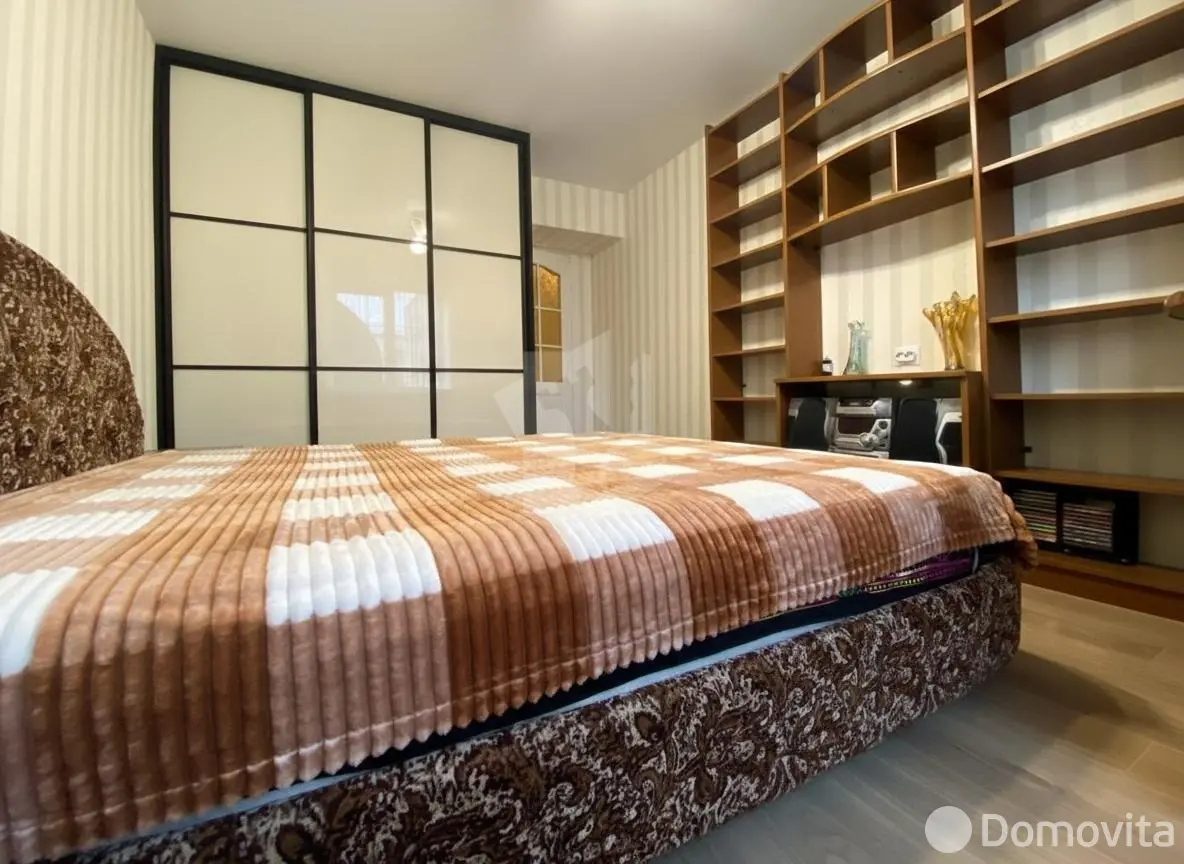 квартира, Минск, ул. Обойная, д. 4/1