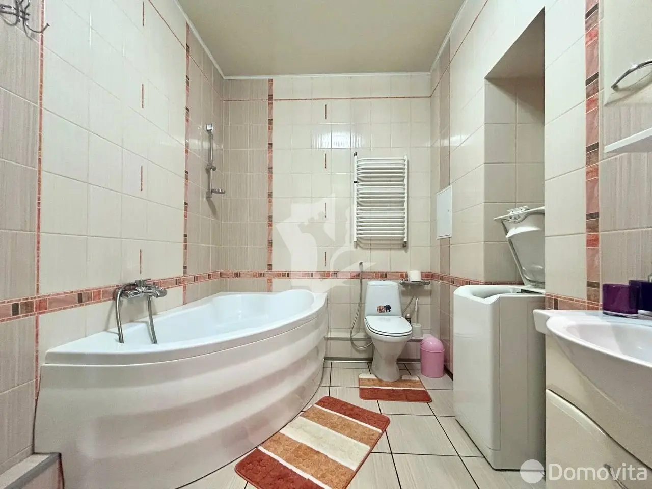 квартира, Минск, ул. Пионерская, д. 5, стоимость аренды 2 235 р./мес.