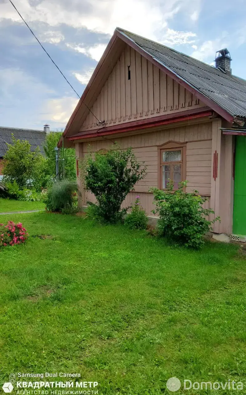 дом, Каменка, д. 25