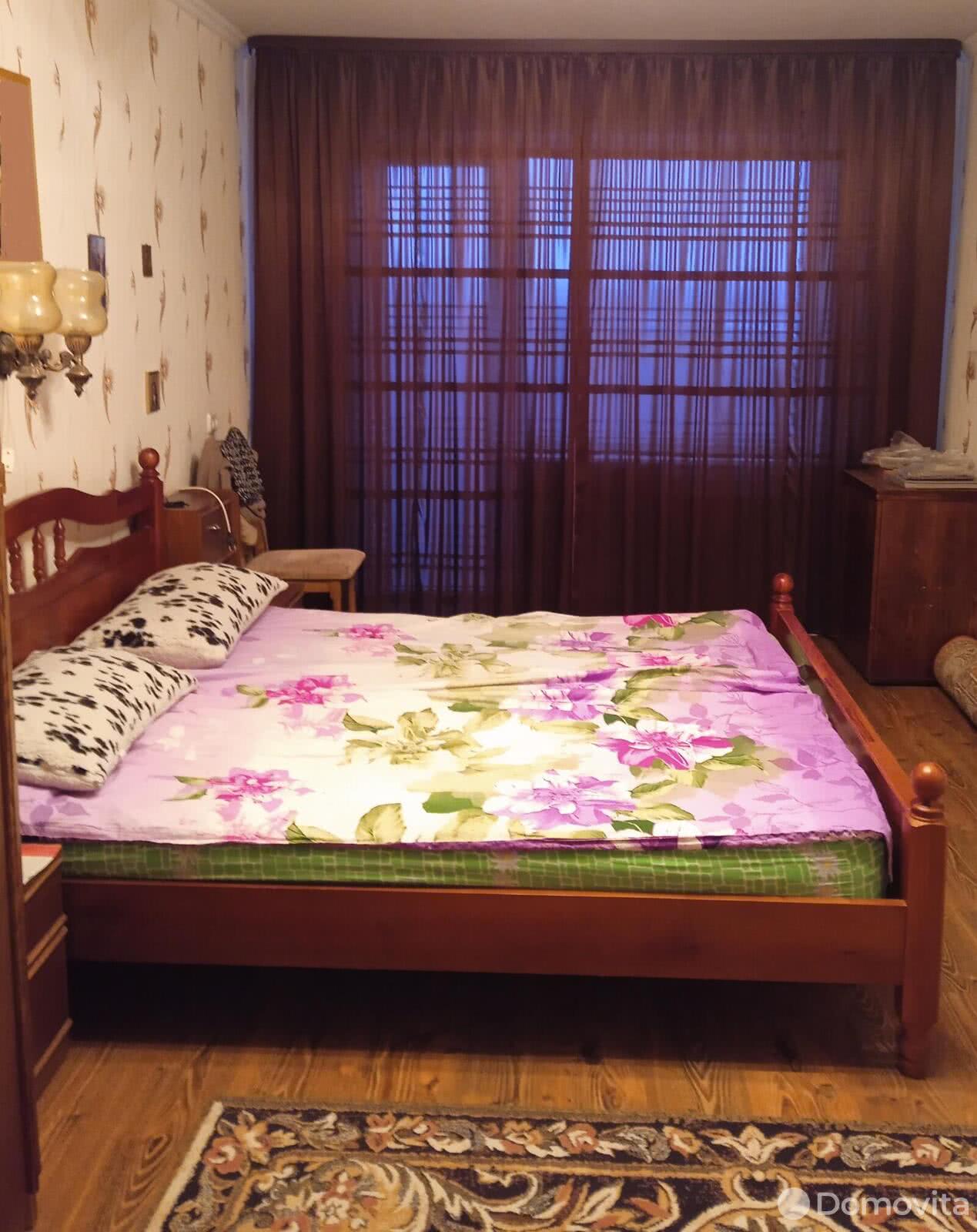 Аренда комнаты в Минске, ул. Слободская, д. 25, код 10407 - фото 1