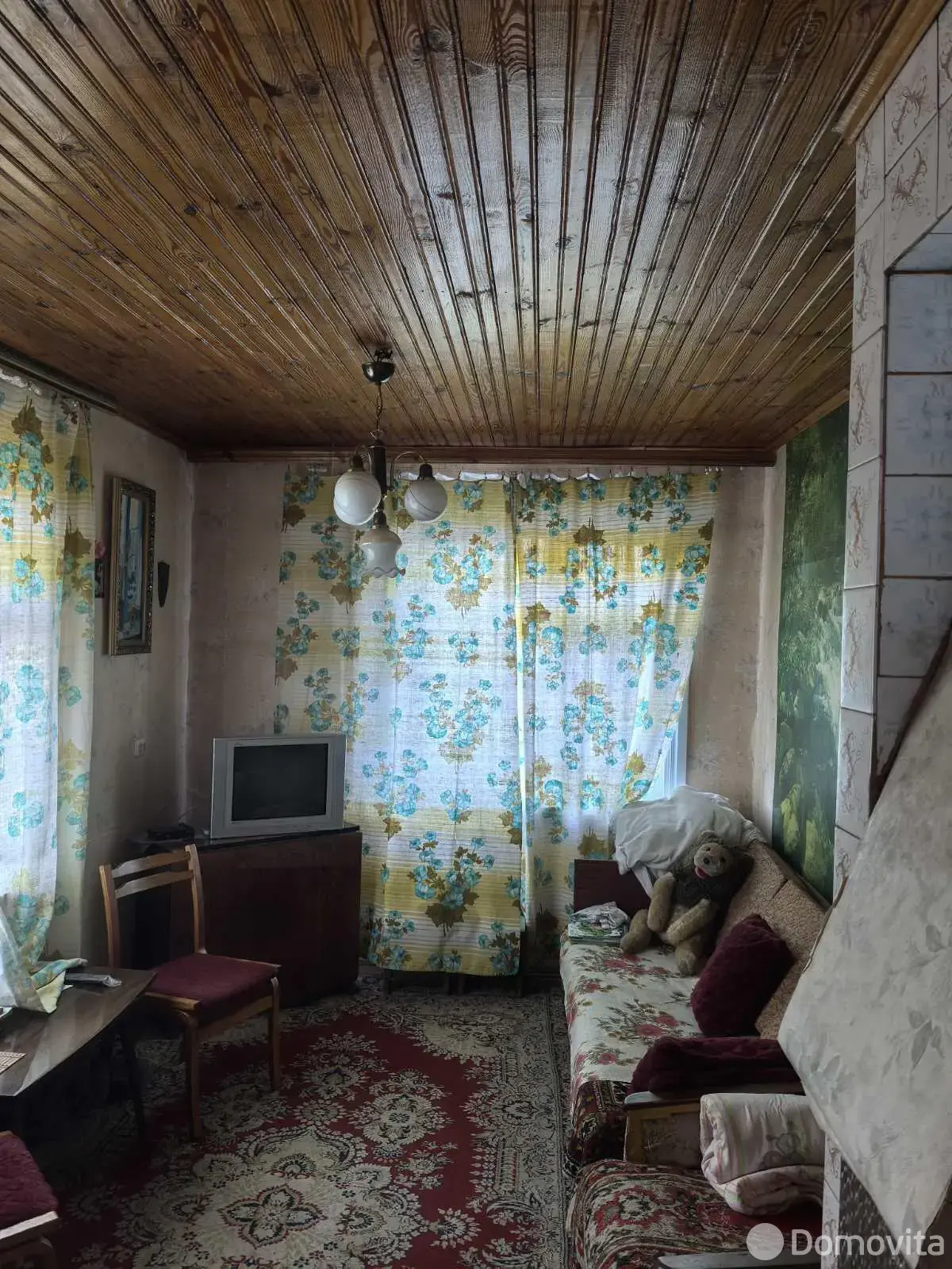 Купить 2-этажную дачу в Электротехник Минская область, 17000USD, код 184088 - фото 11