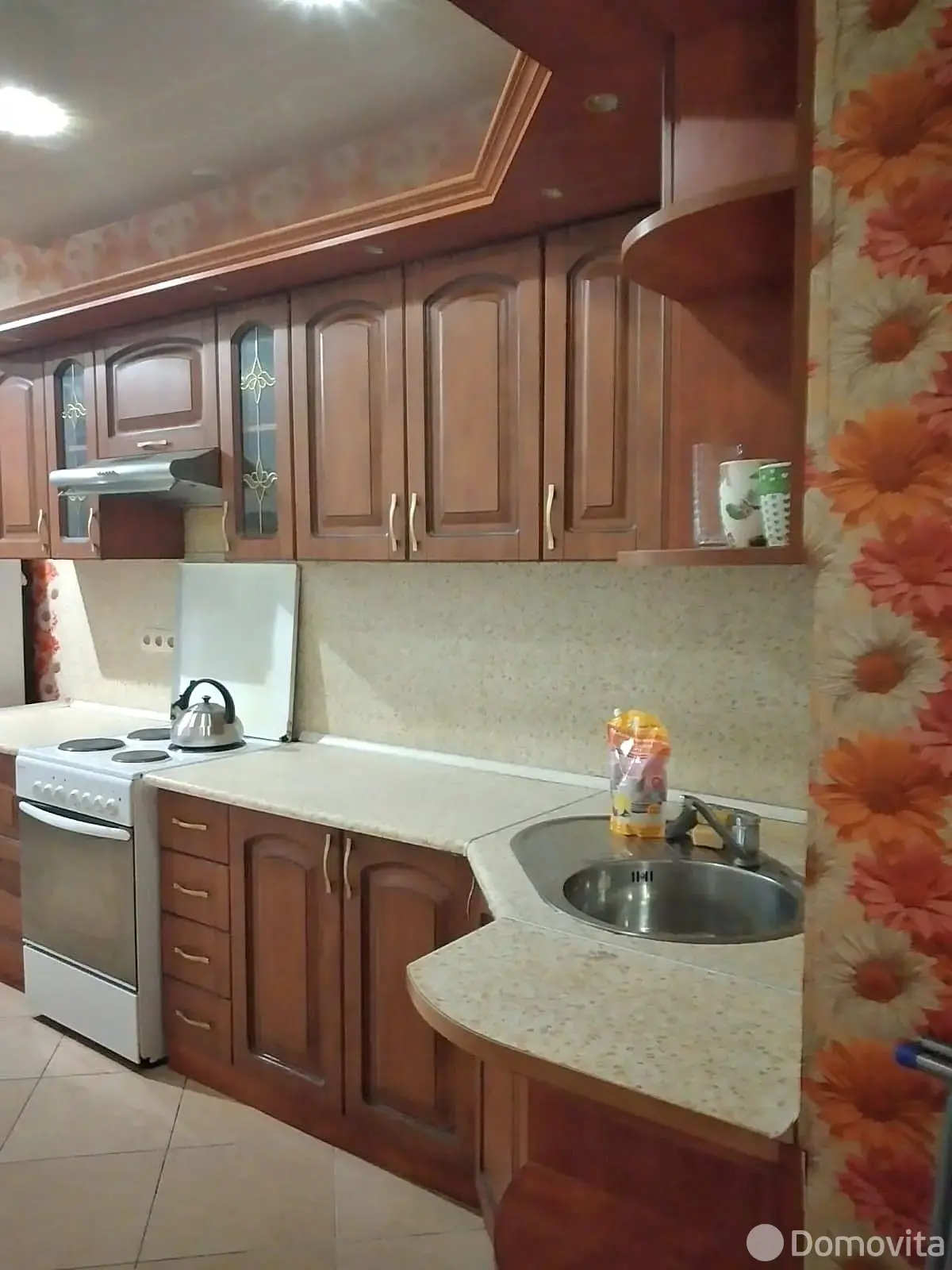 квартира, Минск, пр-т Газеты Правда, д. 44