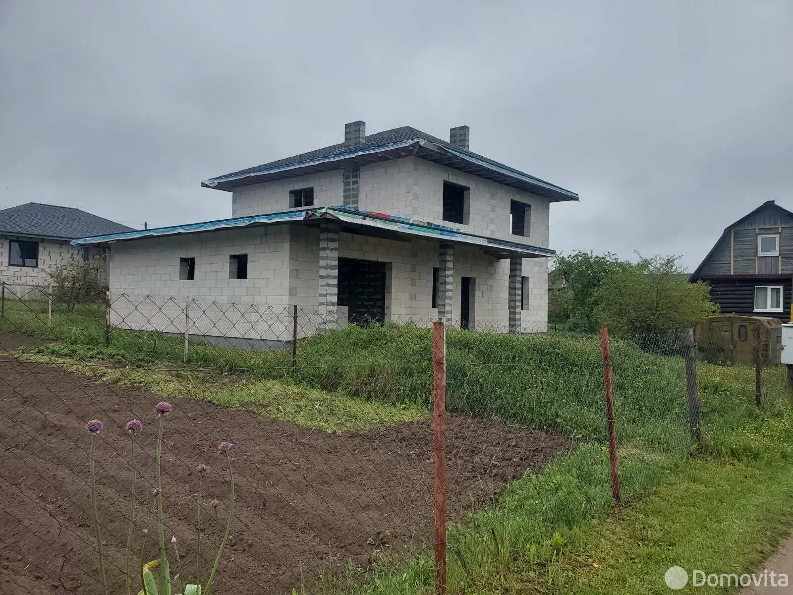 продажа дачи, Выпрабавальник, 