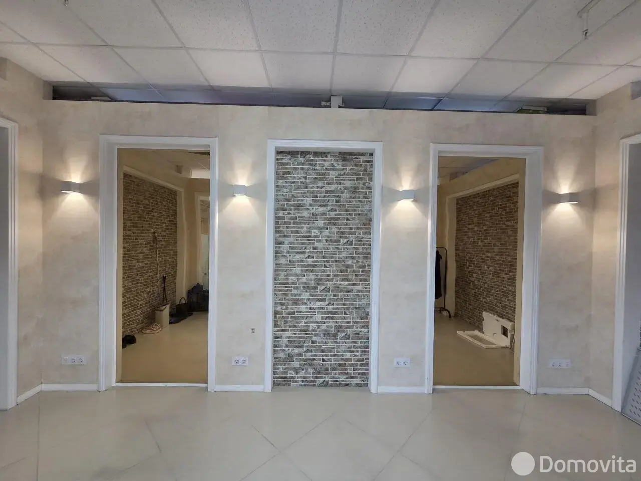 купить торговый объект, Минск, ул. Притыцкого, д. 29