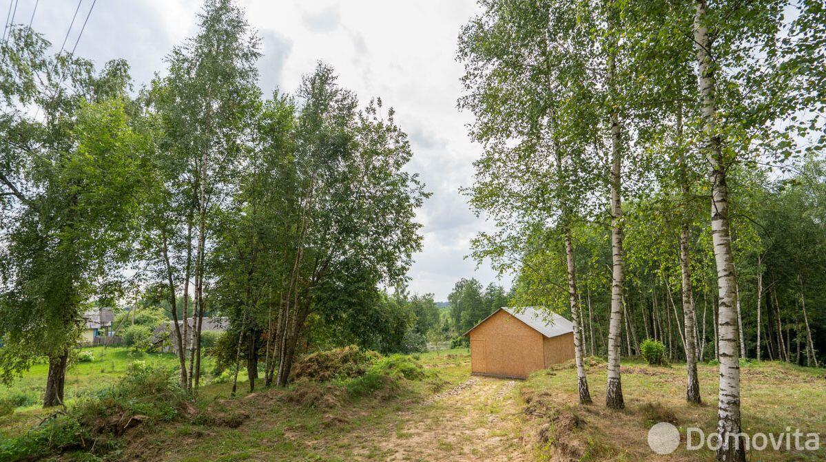 дом, Василевщина, ул. Центральная 