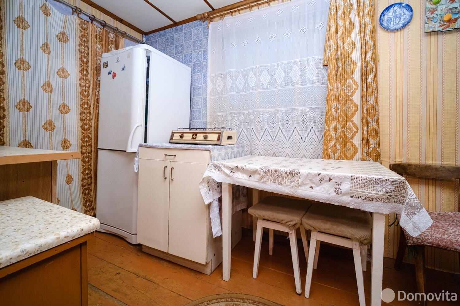 Купить 2-этажную дачу в Станкостроитель Минская область, 18900USD, код 180926 - фото 21